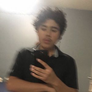 Meet your Posher, Brandon